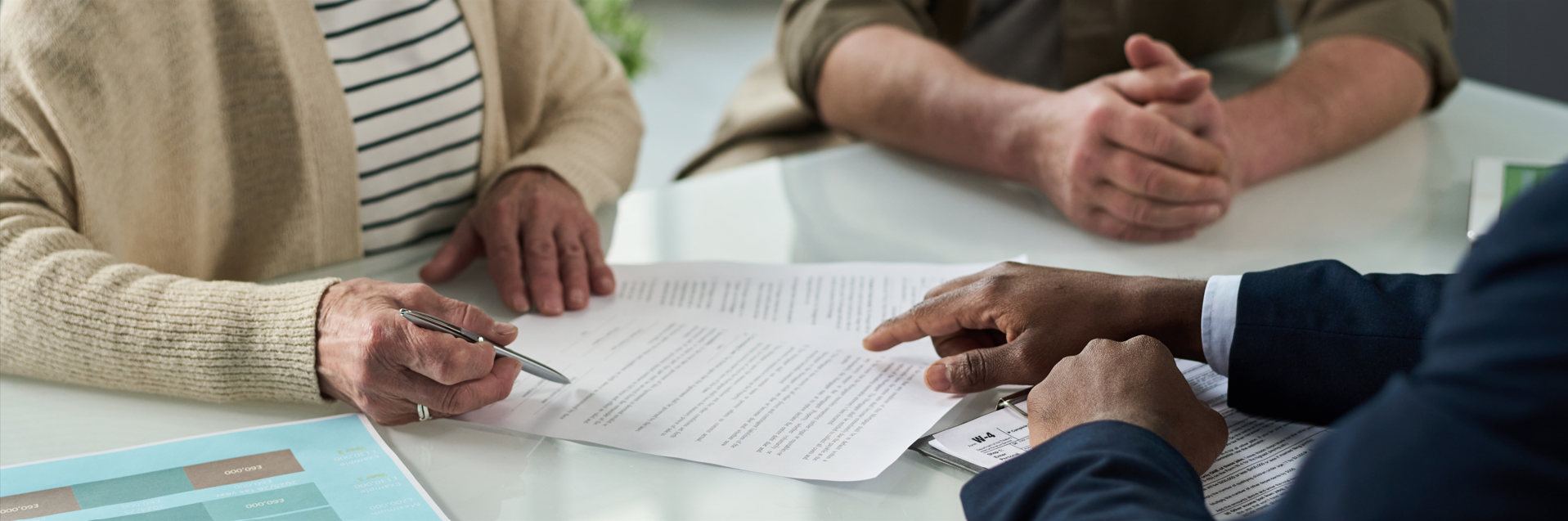Landlord Rights in Washington State: Legal Overview