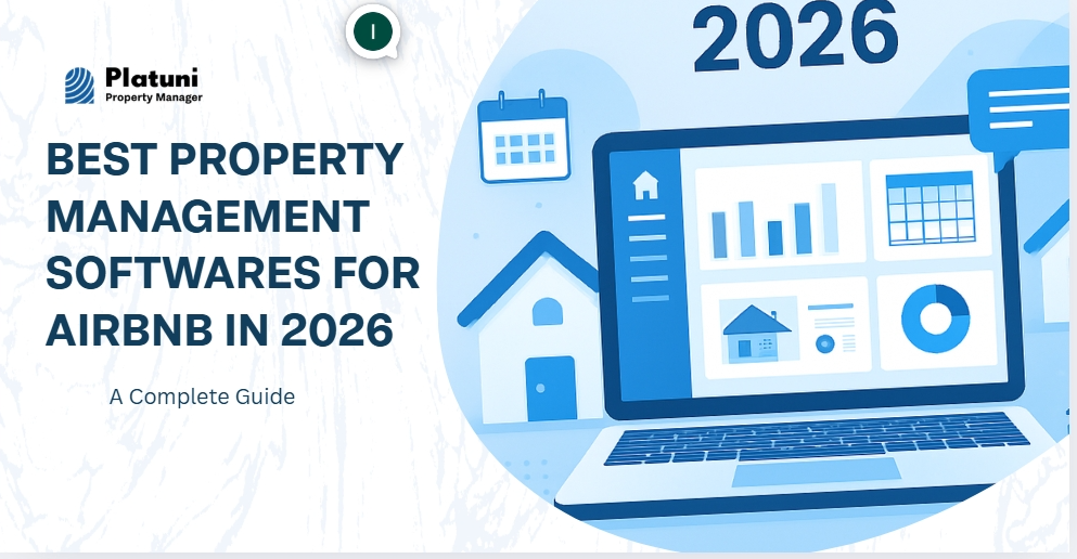 Best Property Management Software for Airbnb Hosts in 2026