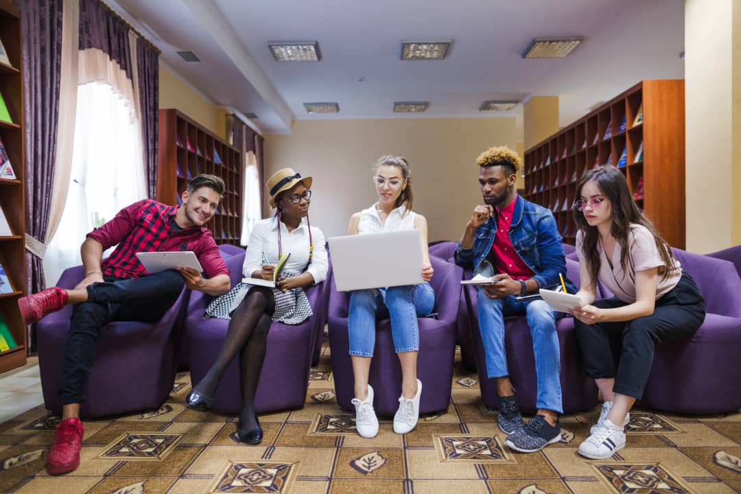 The Importance of Joining Clubs and Organisations