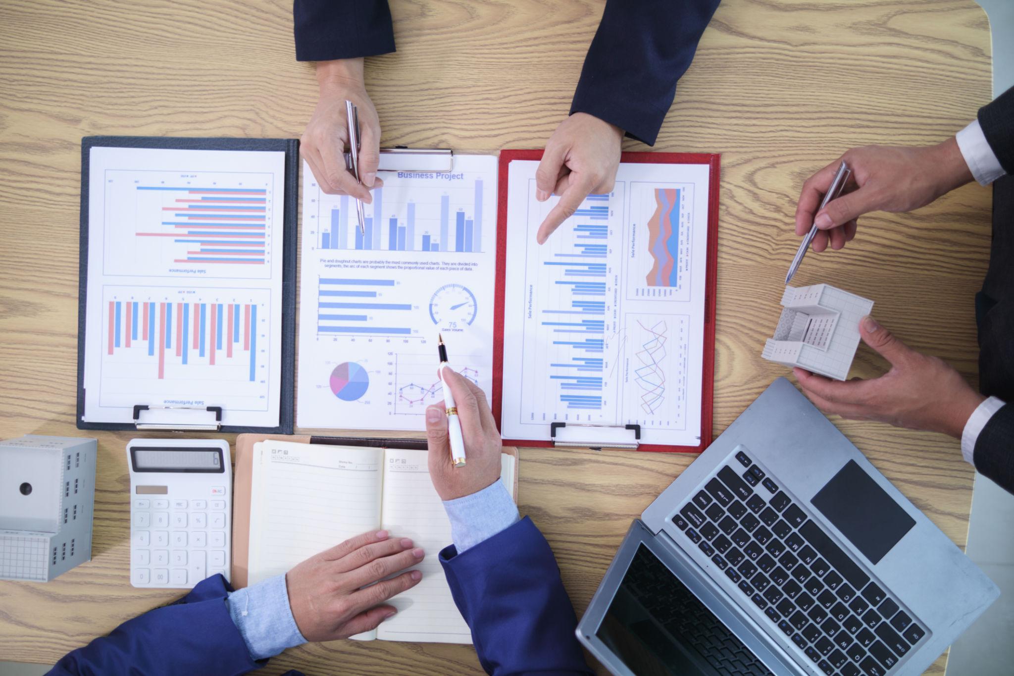QuickBooks for Landlords: Setup and Best Practices