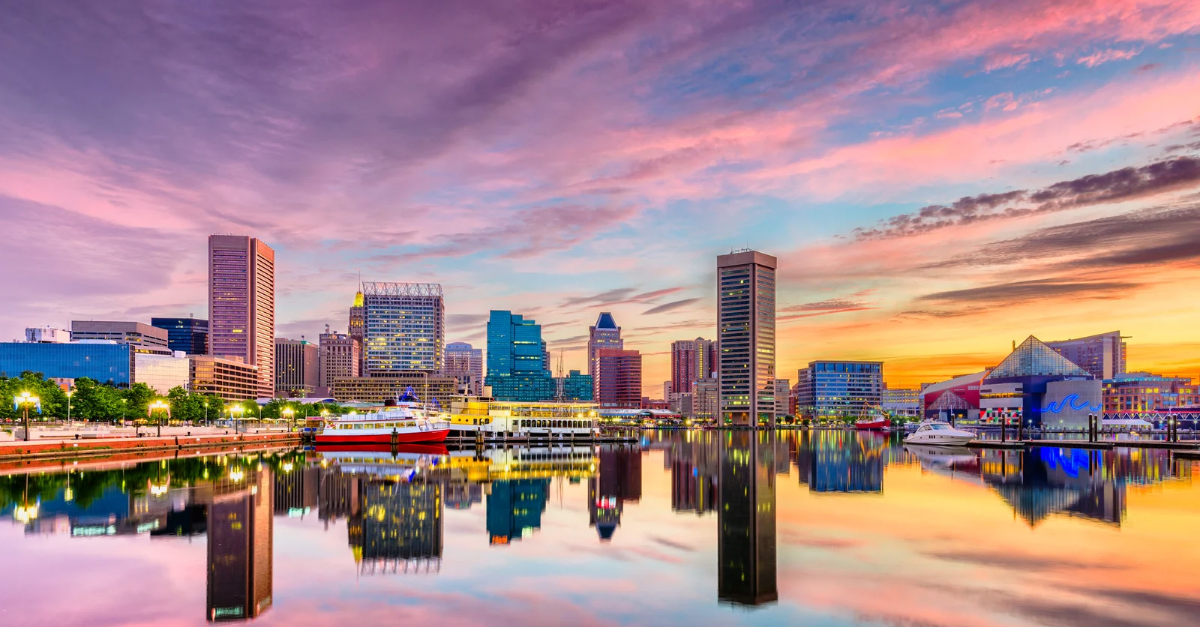 Maryland Squatter's Rights & Adverse Possession Laws