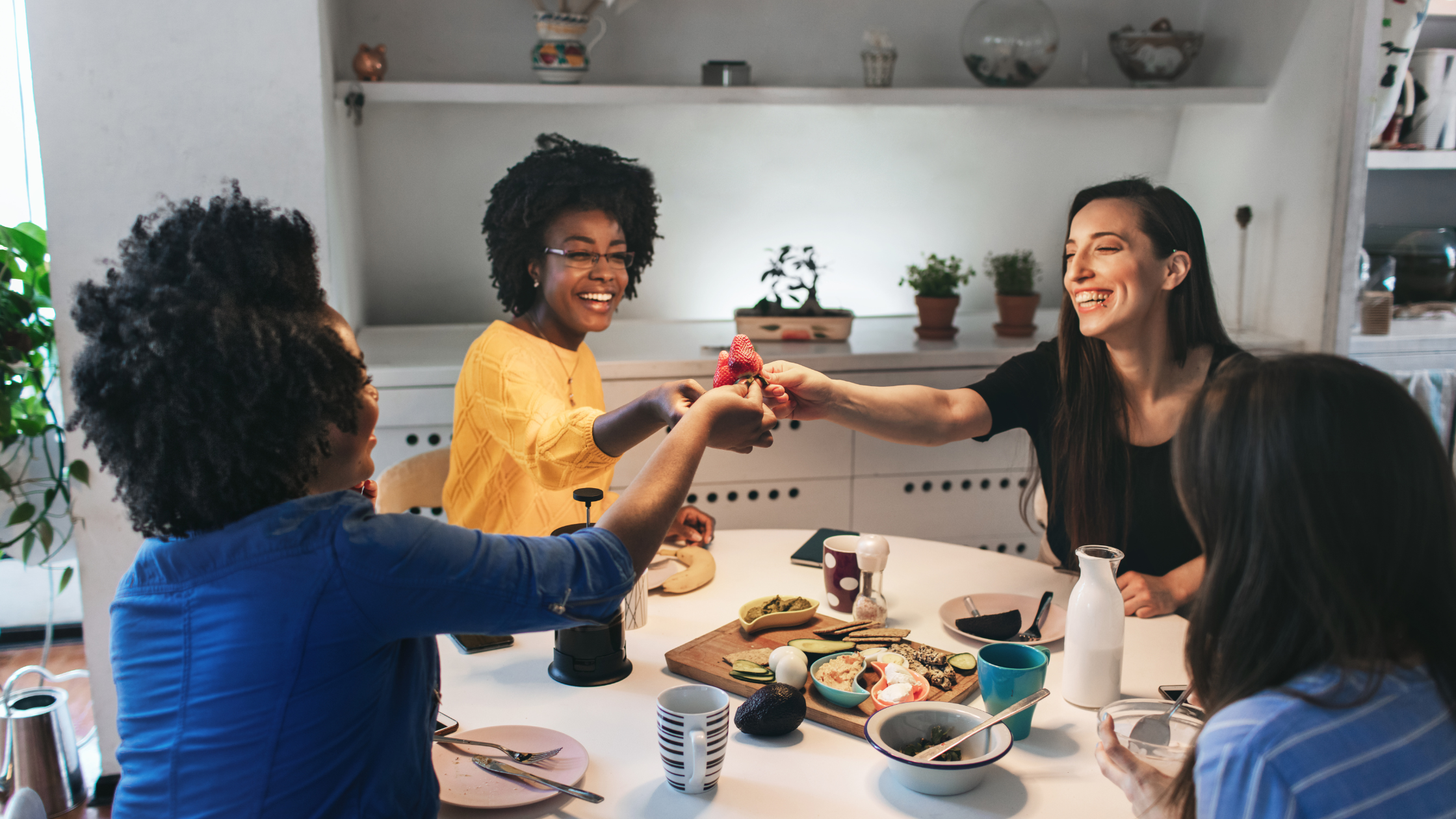 Why Co-Living Is Becoming the New Normal for Professionals Under 35