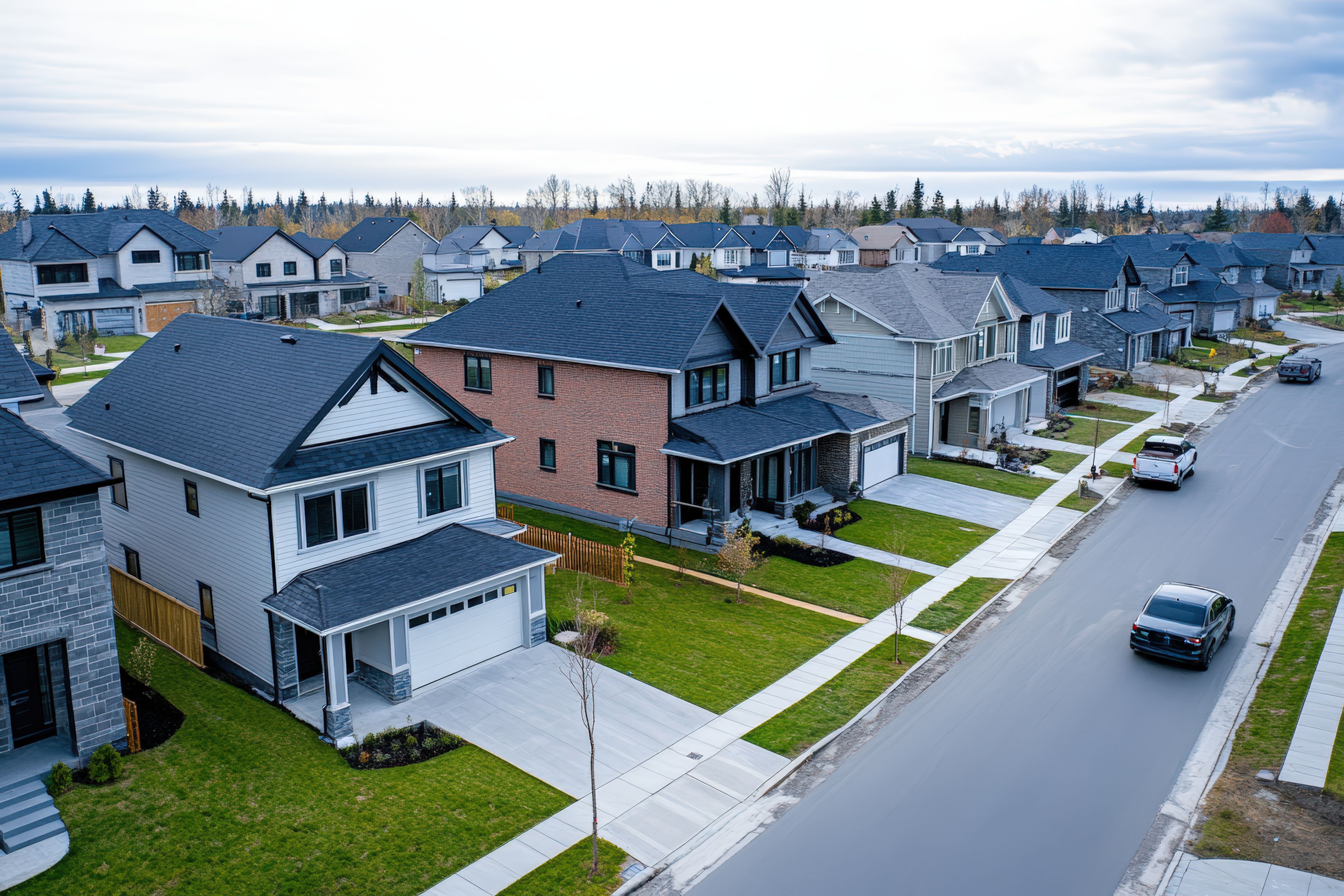 Texas Homeowners Association Rules Explained