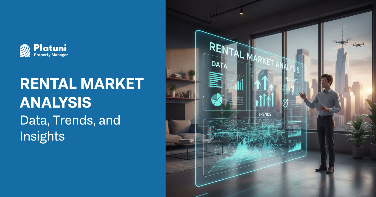 Rental Market Analysis | Data, Trends, and Insights