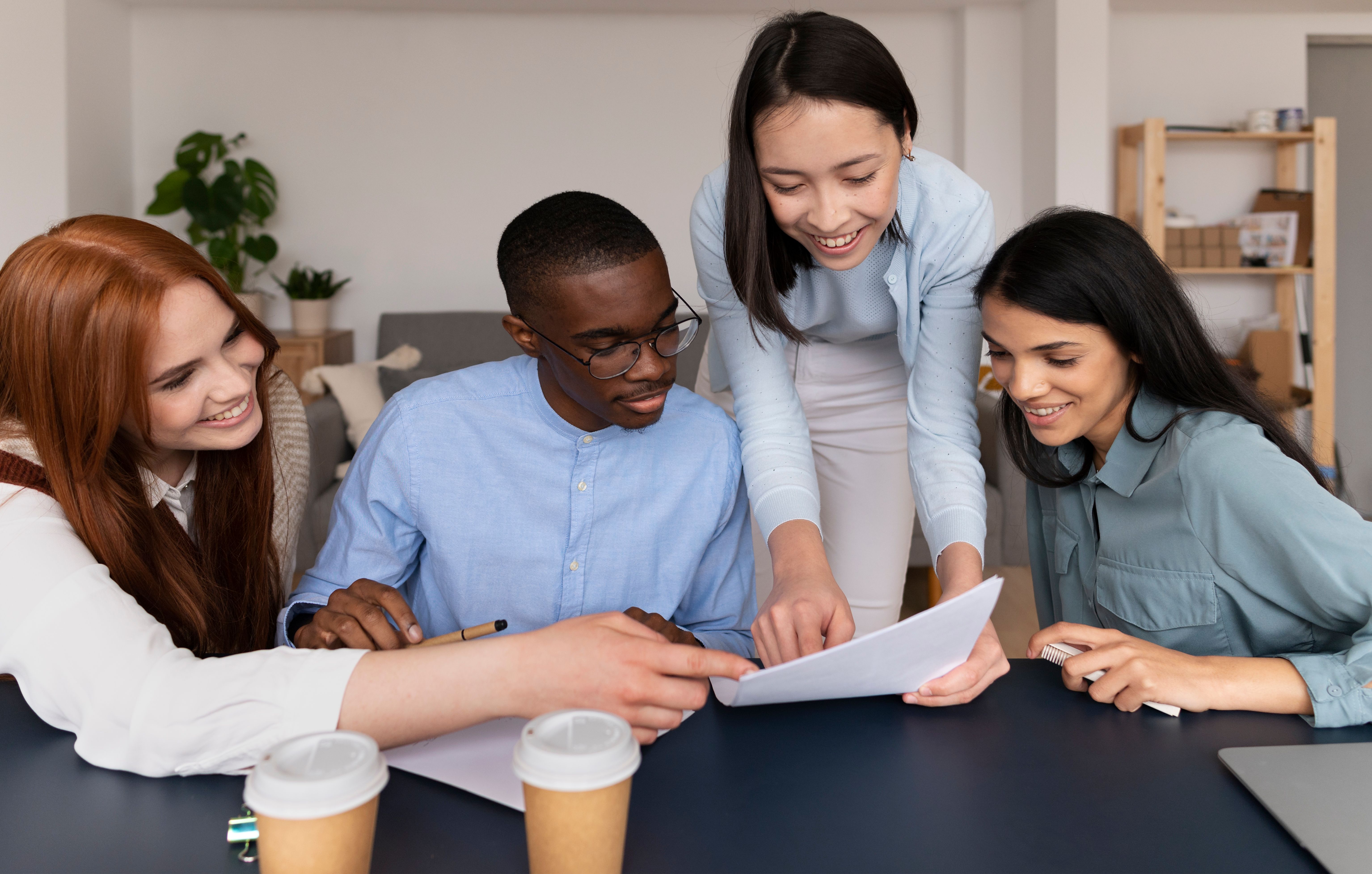 Cross-Cultural Communication: Tips for Diverse Work Environments