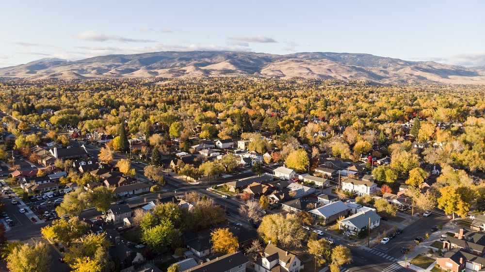 Nevada HOA Laws: A Comprehensive Guide
