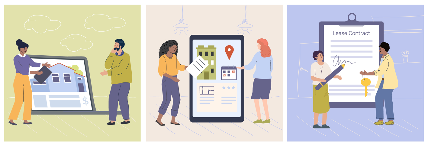 The Tenant Onboarding Process: From Application Approval to Move-In
