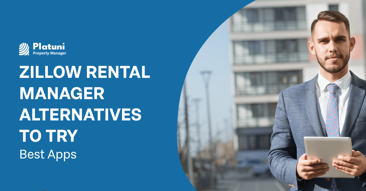 Zillow Rental Manager Alternatives to Try | Best Apps