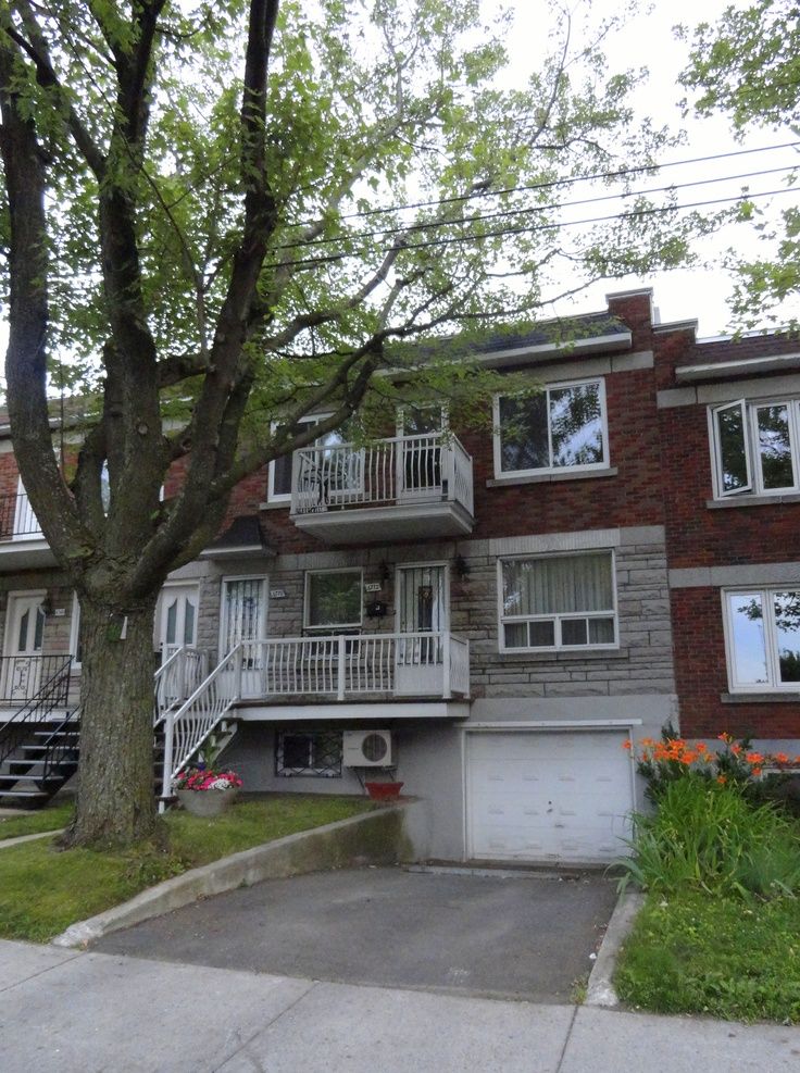 Apartments for Rent in Montreal Before It’s Too Late