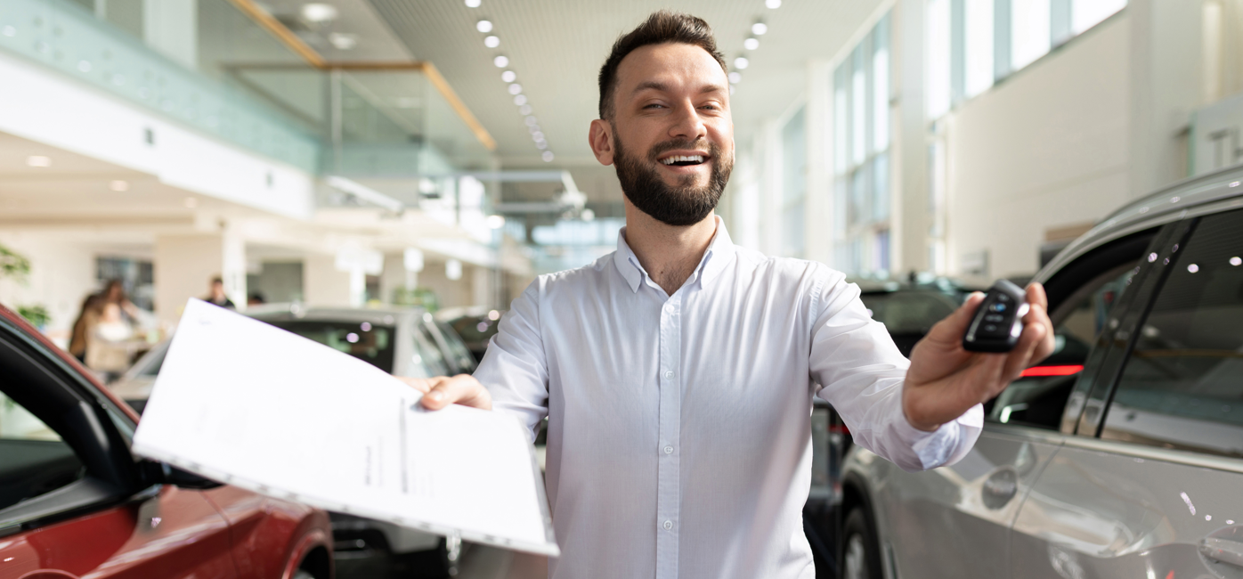 How to Start a Rental Car Business | Step-by-Step Guide
