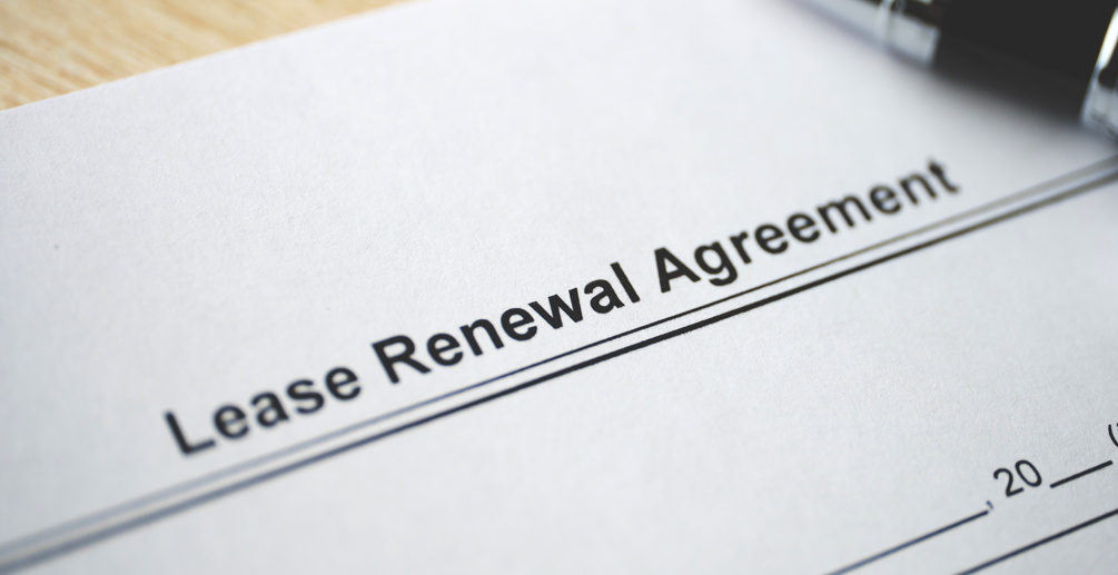How to Manage Lease Renewals Across Multiple Properties