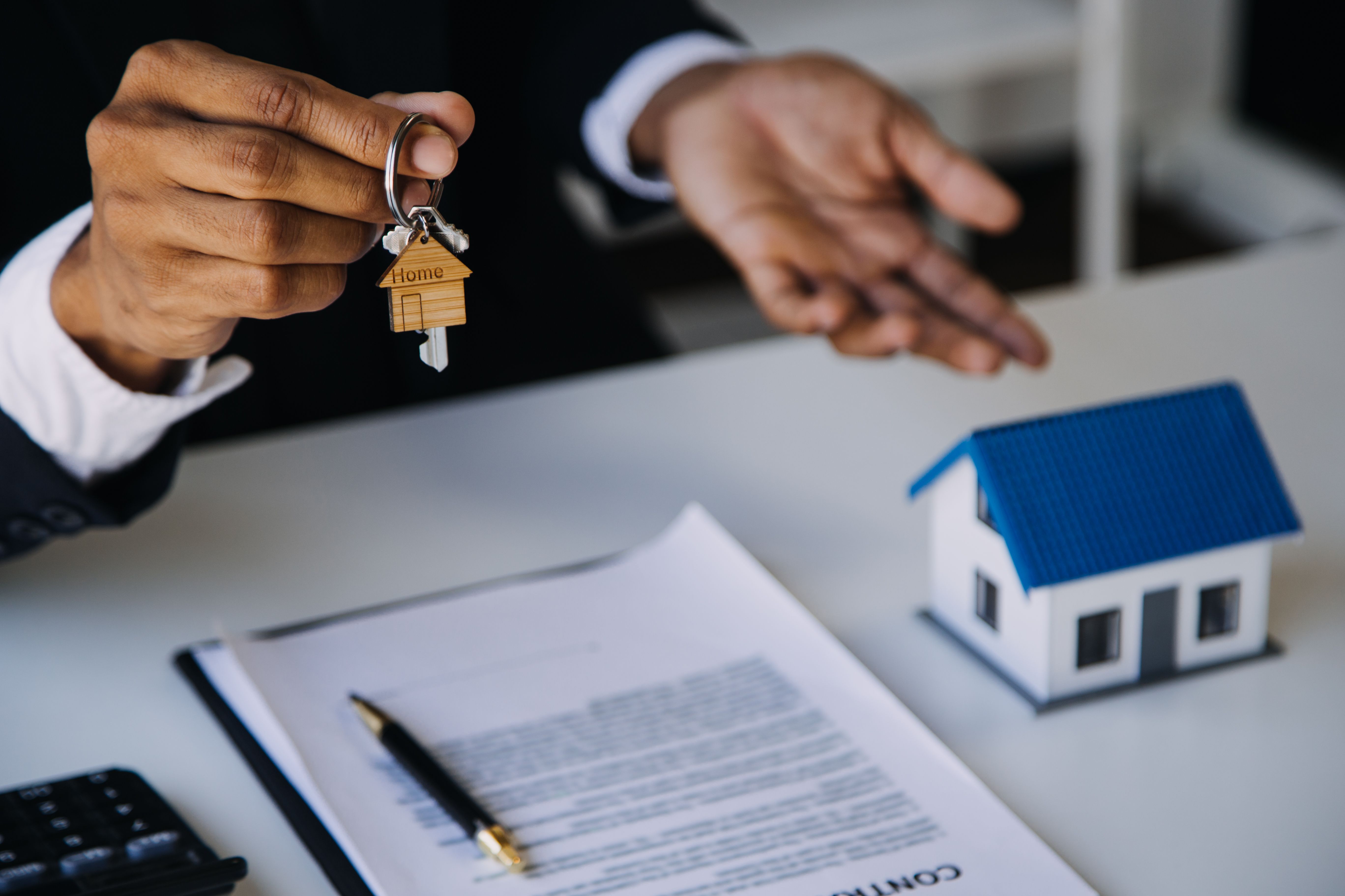 Mortgage Comparison Spreadsheet | Compare Rates & Monthly Costs