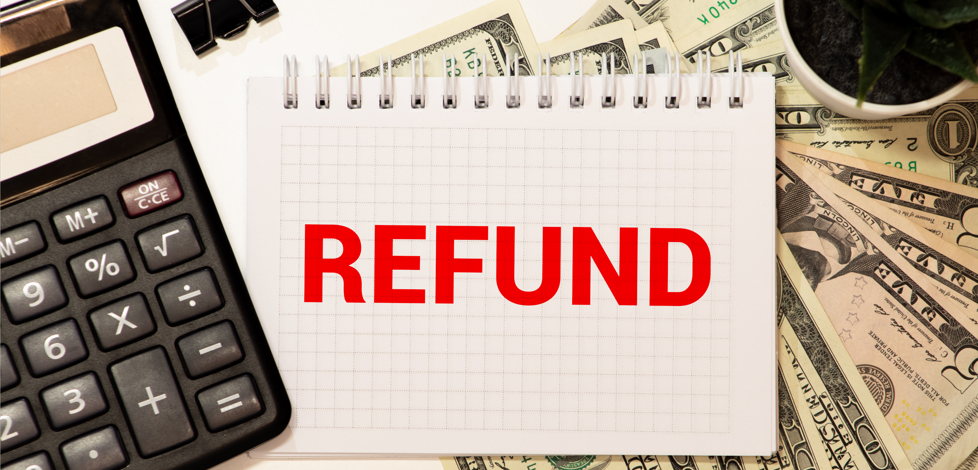 Administrative Fees Refund Rules Explained