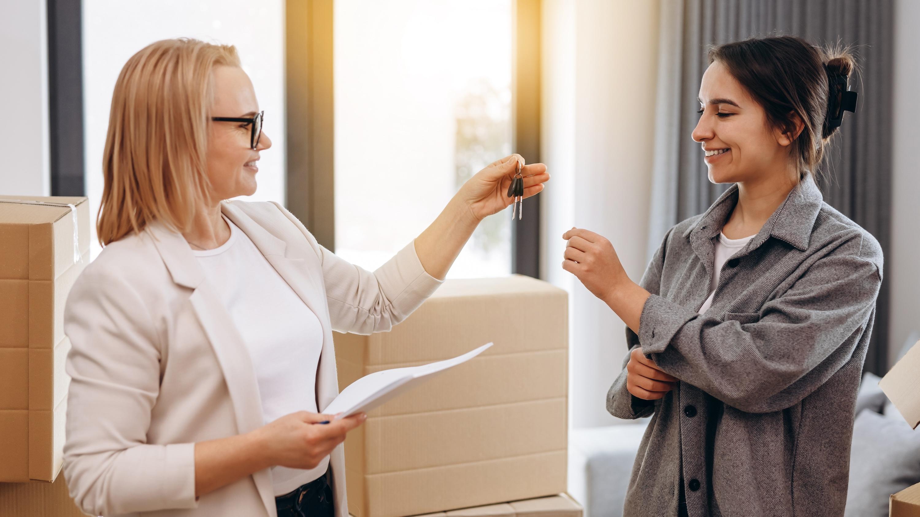 How to Reduce Tenant Turnover and Increase Retention