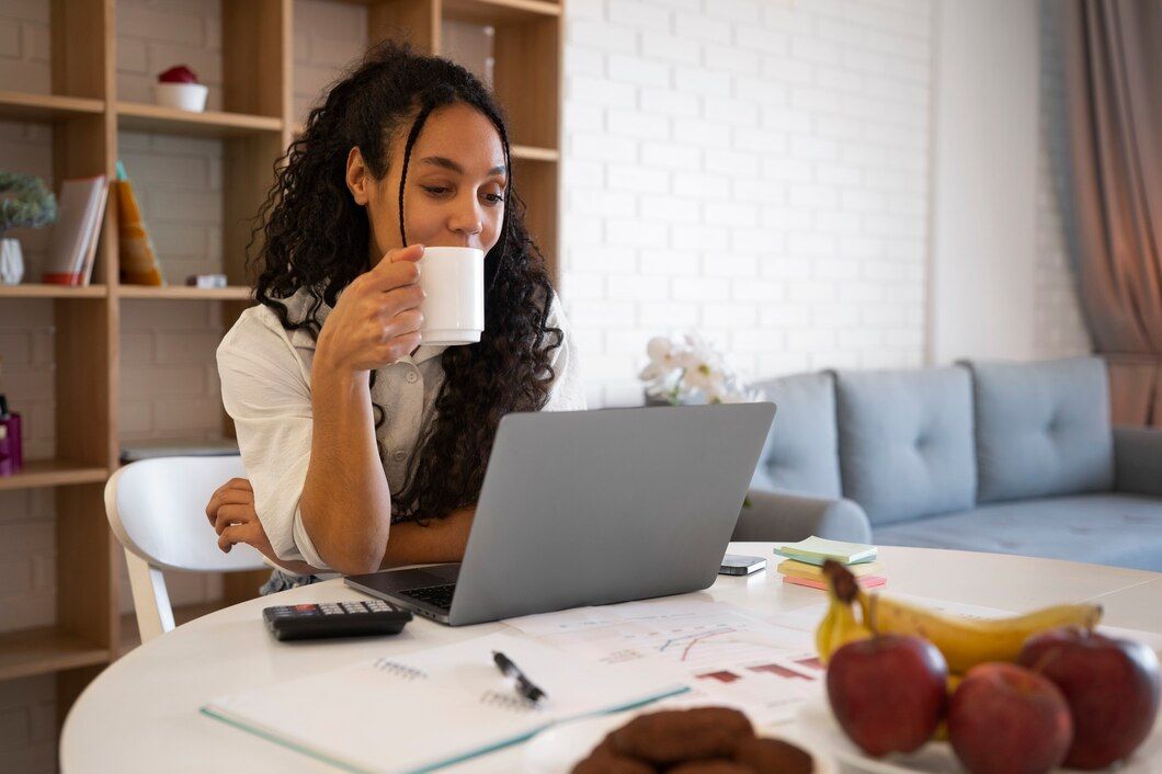 Prioritising Self-Care as a Professional