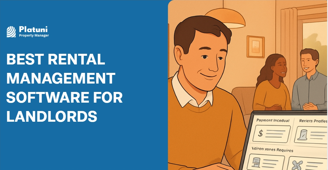 6 Best Rental Management Software for Landlords
