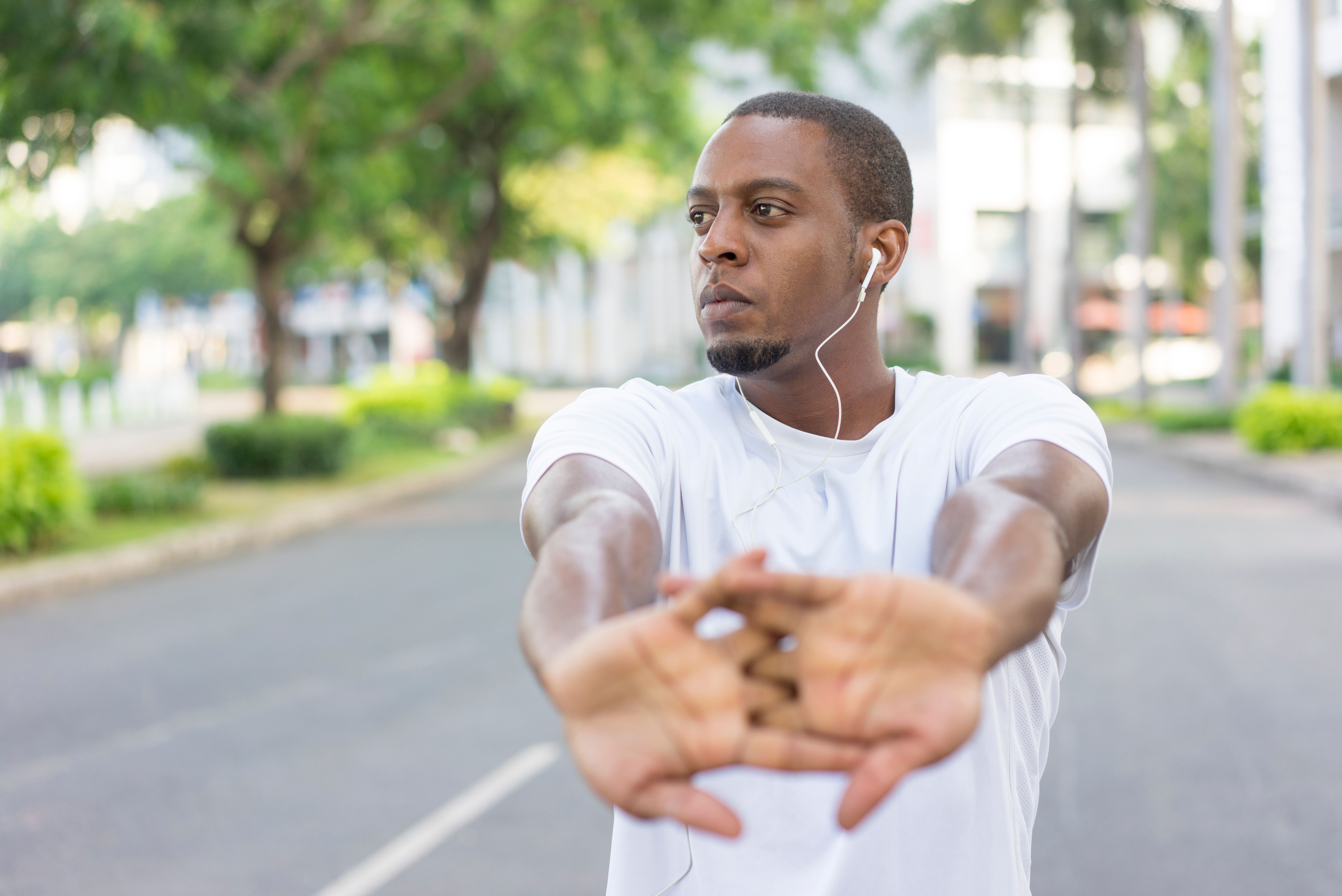 Importance of Regular Physical Activity for Mental Clarity
