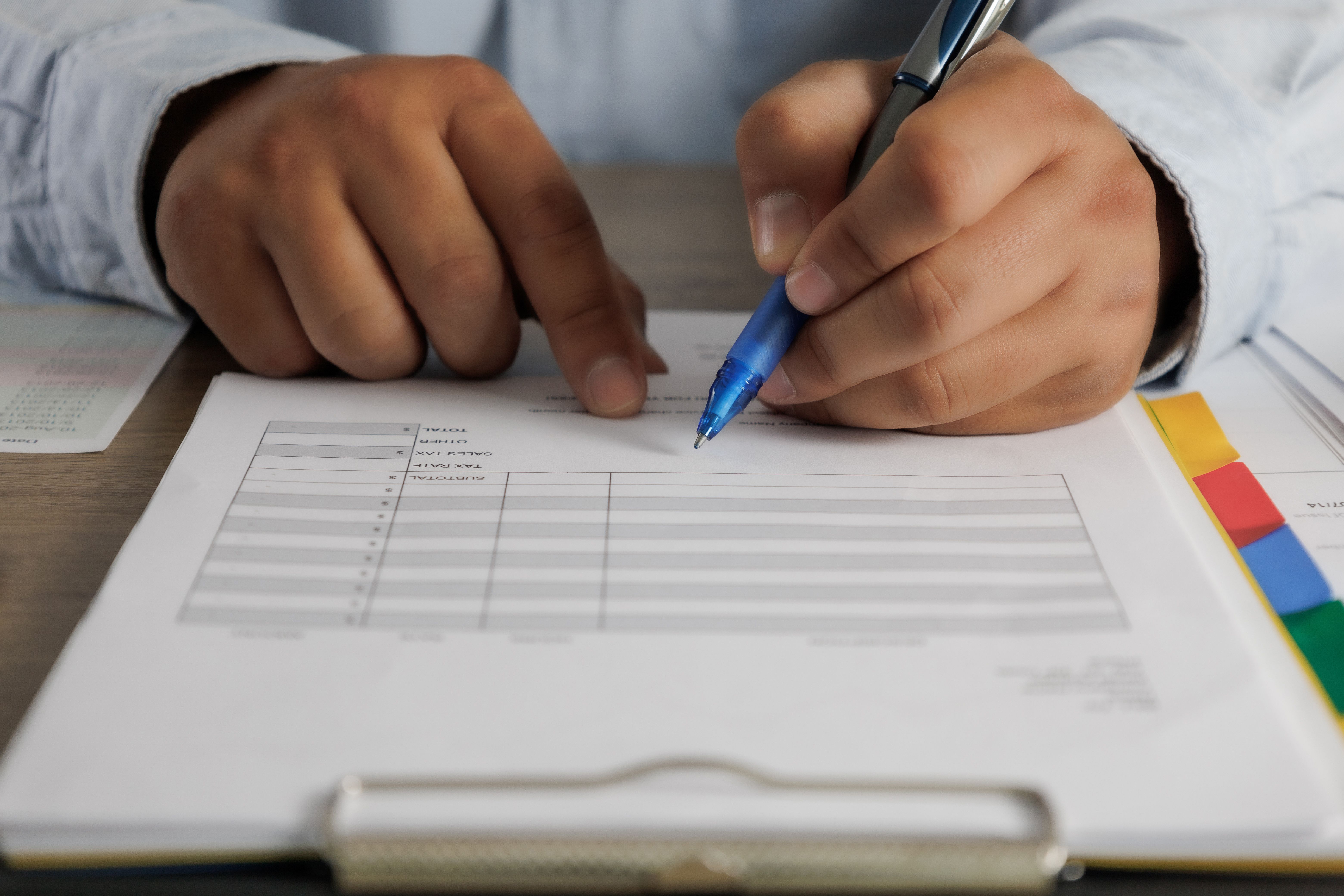 Lead-Based Paint Disclosure Form | Federal Compliance Guide