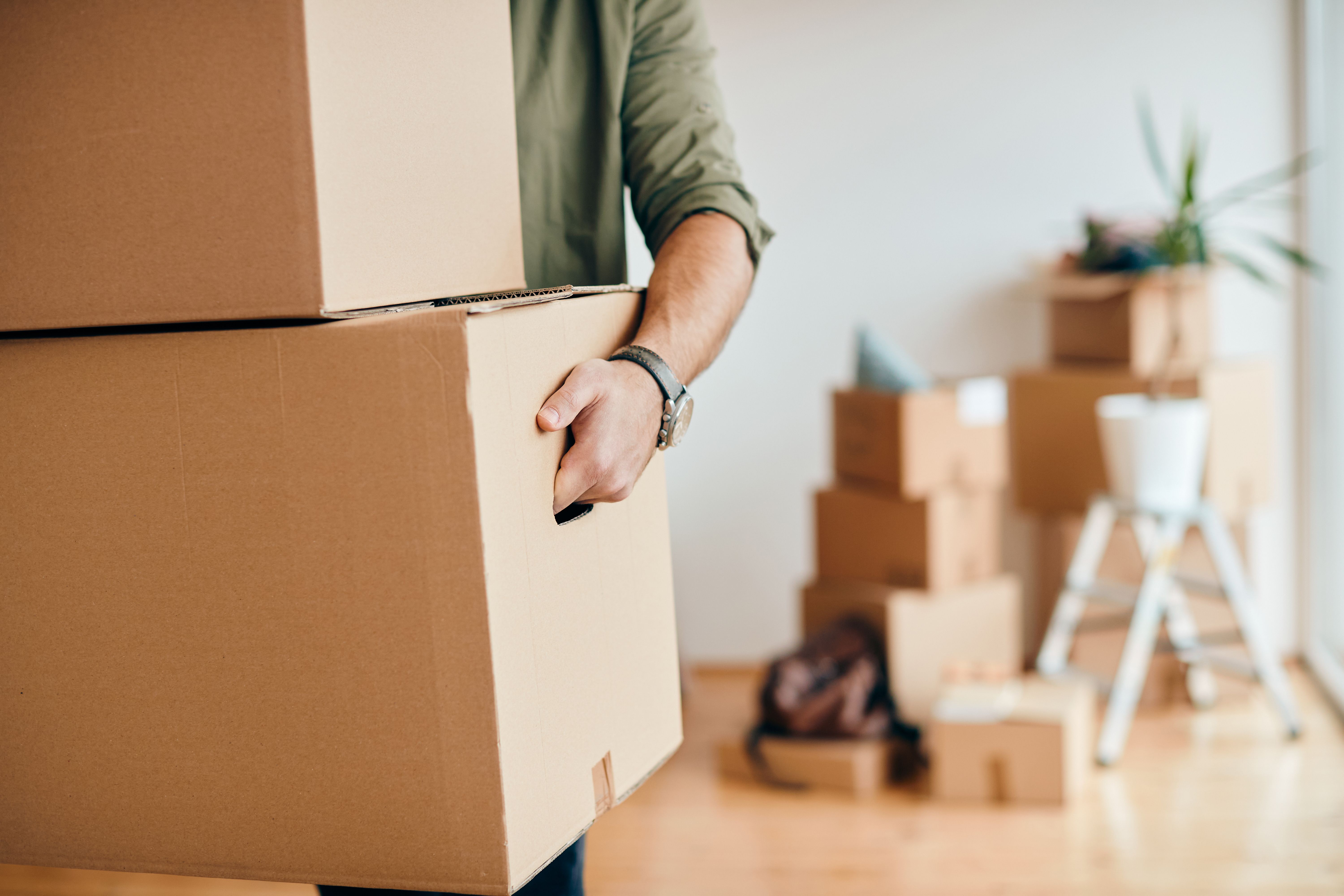 Cost to Evict a Tenant in California | Fees, Process, and Timelines