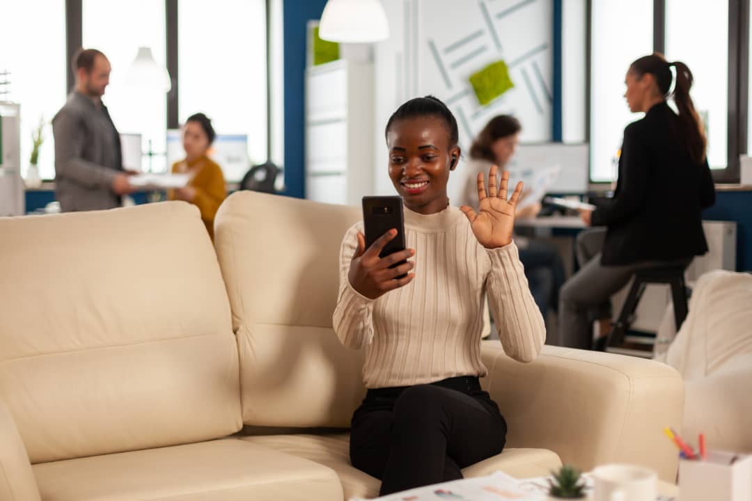 How To Follow Up After Networking | Build Connections