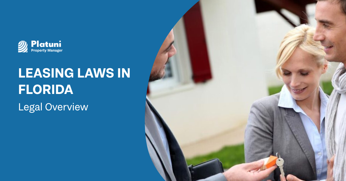 Leasing Laws in Florida: Legal Overview
