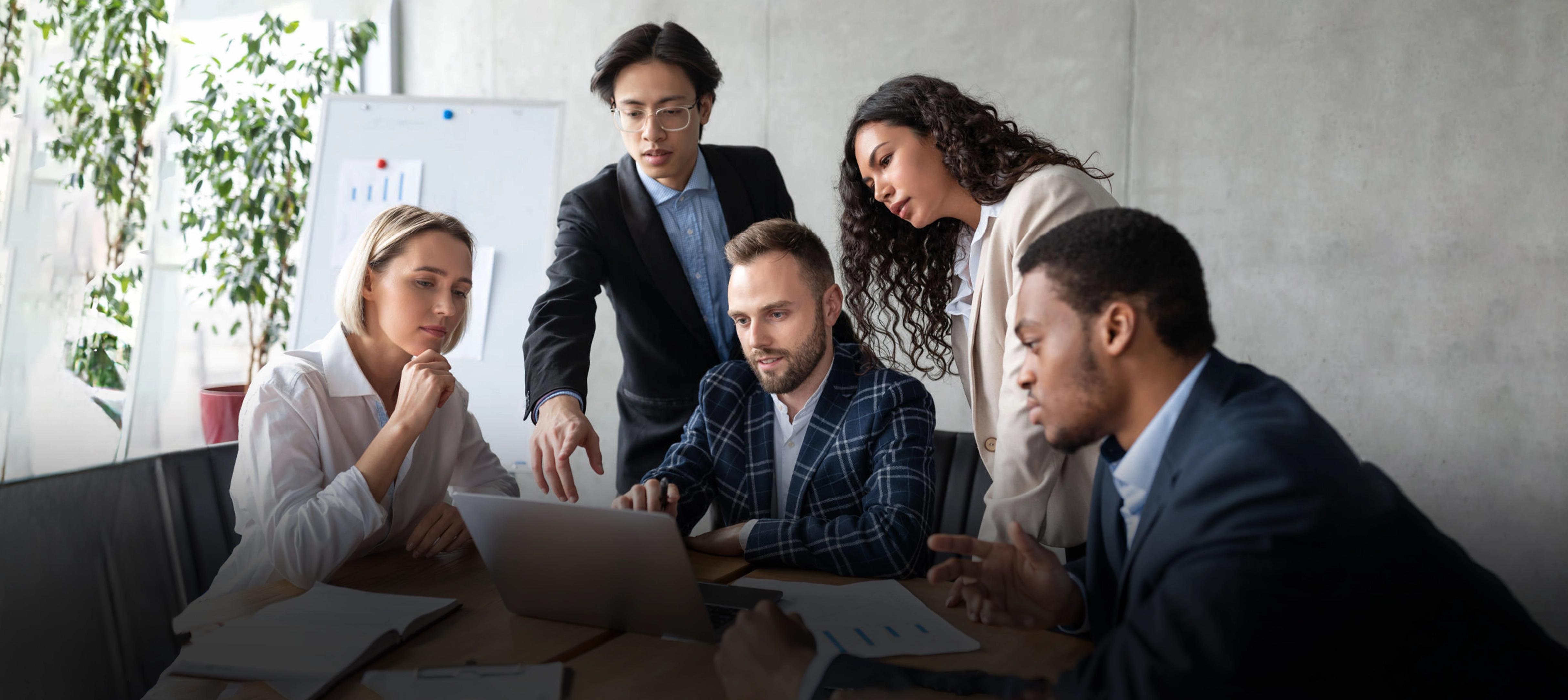 Operating Property Efficiently: Systems, Processes, and Tools