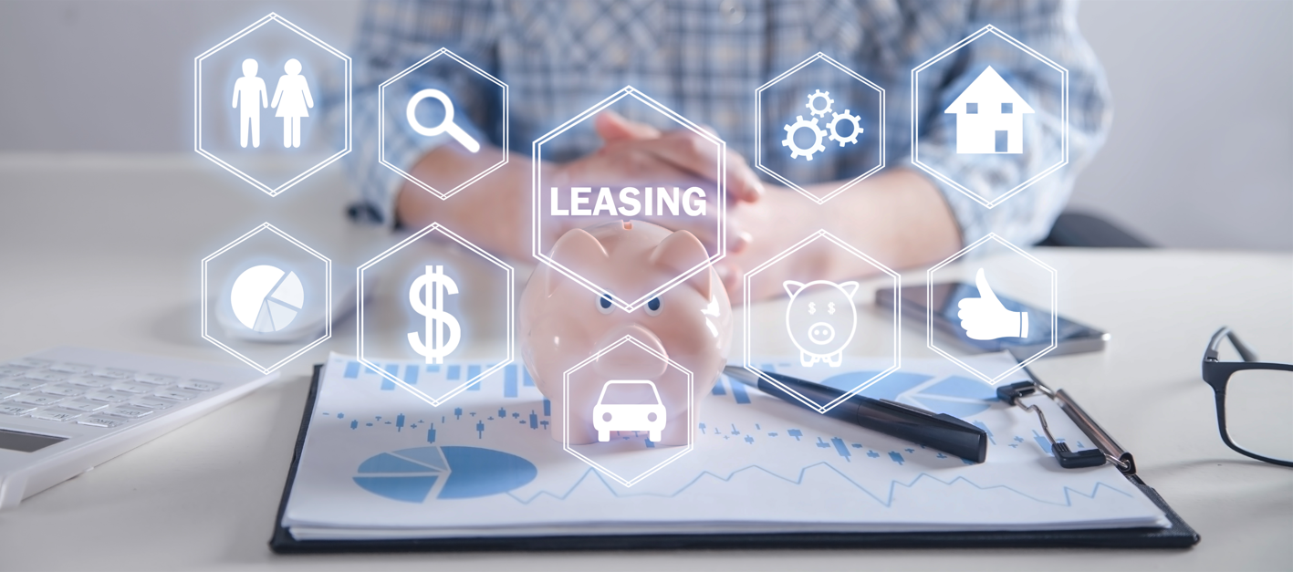 Leasing Management Software | Tools for Lease Tracking