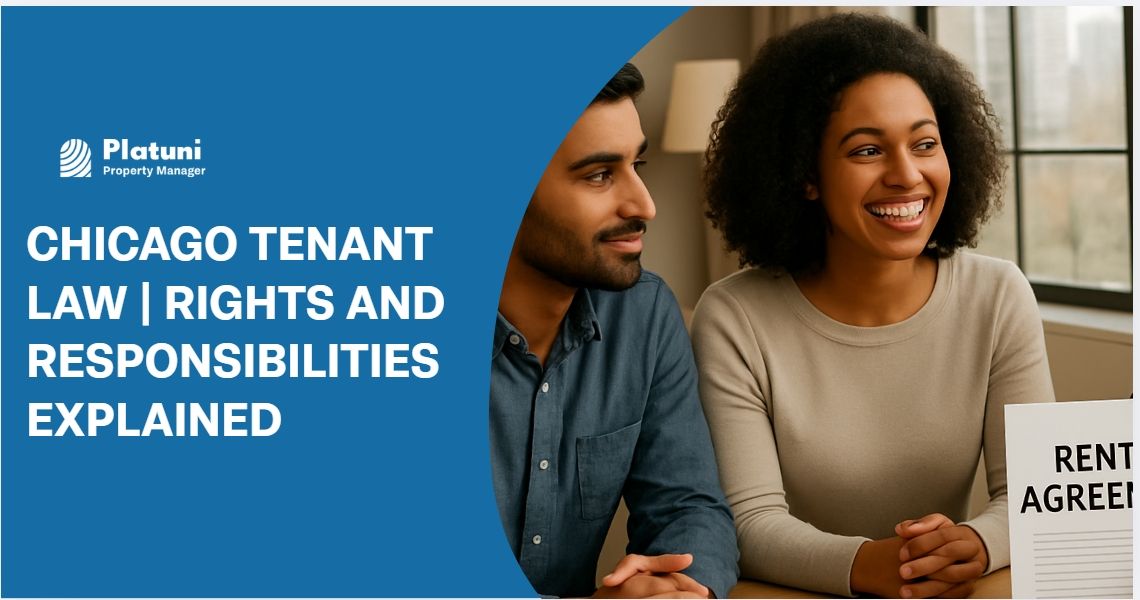 Chicago Tenant Law | Rights and Responsibilities Explained