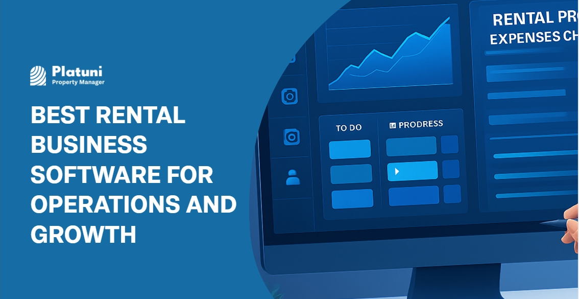 Best Rental Business Software for Operations and Growth