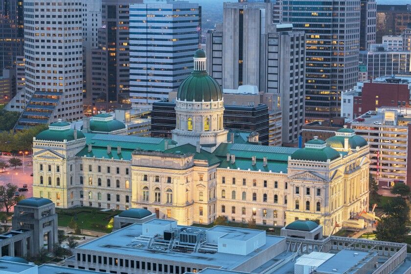 Indiana Eviction Laws: The Process & Timeline In 2026