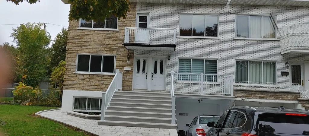 Apartment Montreal for Rent in Dream Neighborhoods
