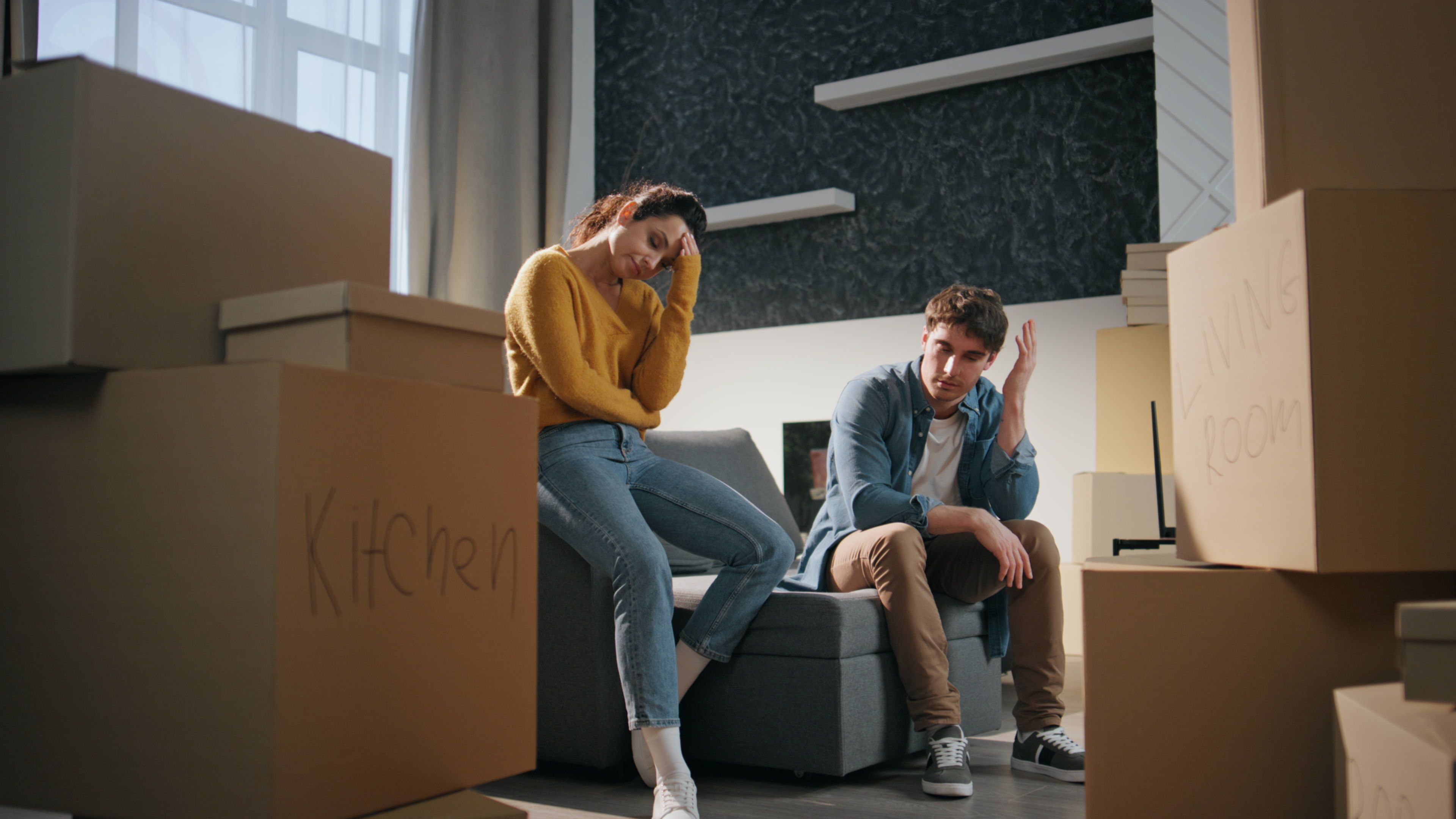 Massachusetts Squatter's Rights & Adverse Possession Laws