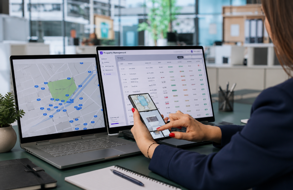 Essential Tools for Property Managers in 2026