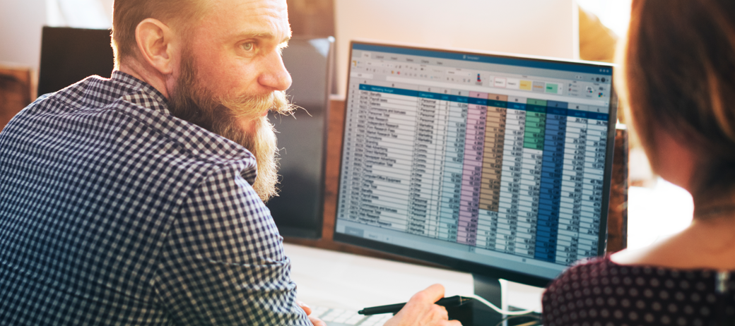 Property Management Software vs Spreadsheets: When Should a Landlord Switch?