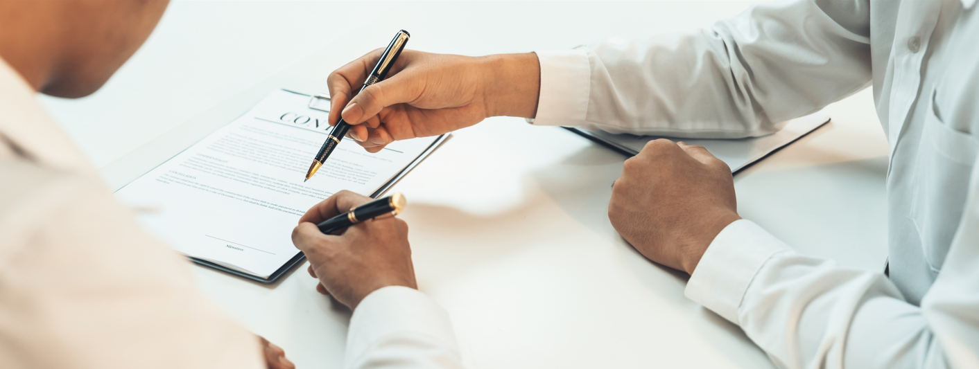 Residential Lease Agreement Template | Legal & Customizable