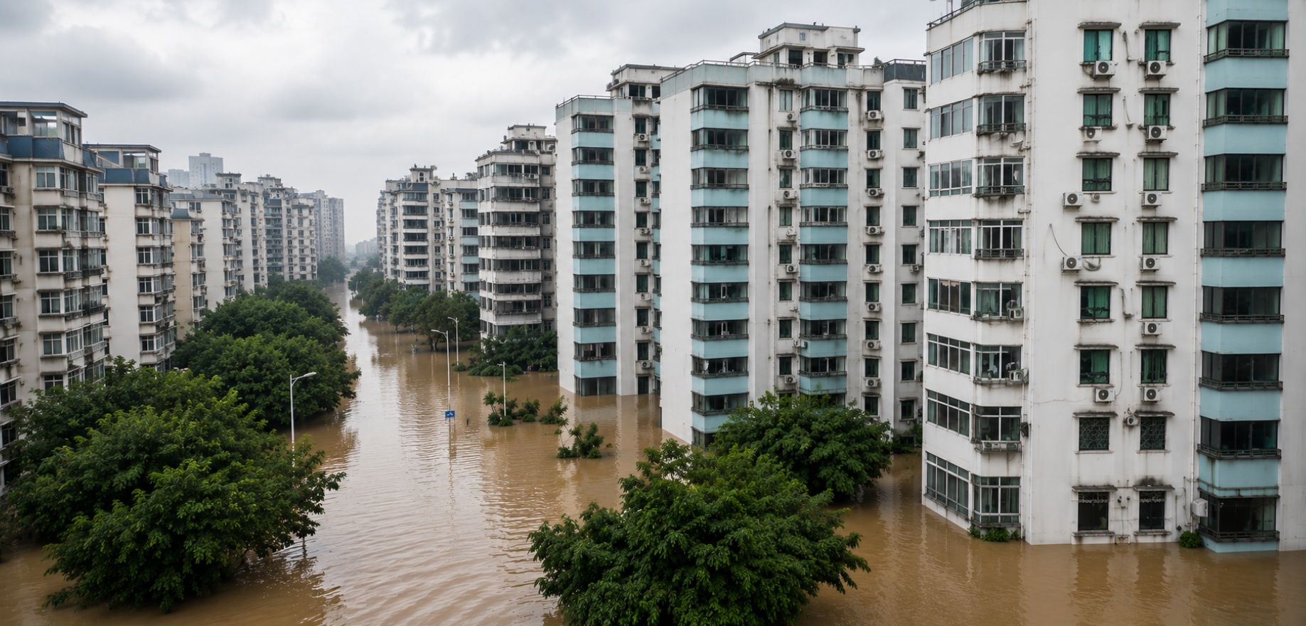 Apartment Flood Insurance: Coverage and Exclusions