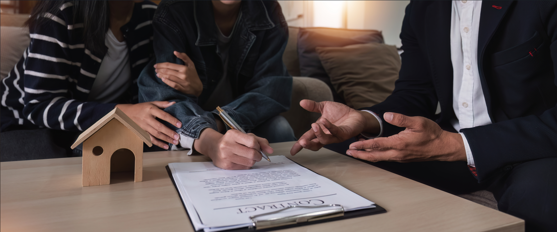 What Rights Do Tenants Have in California? Explained