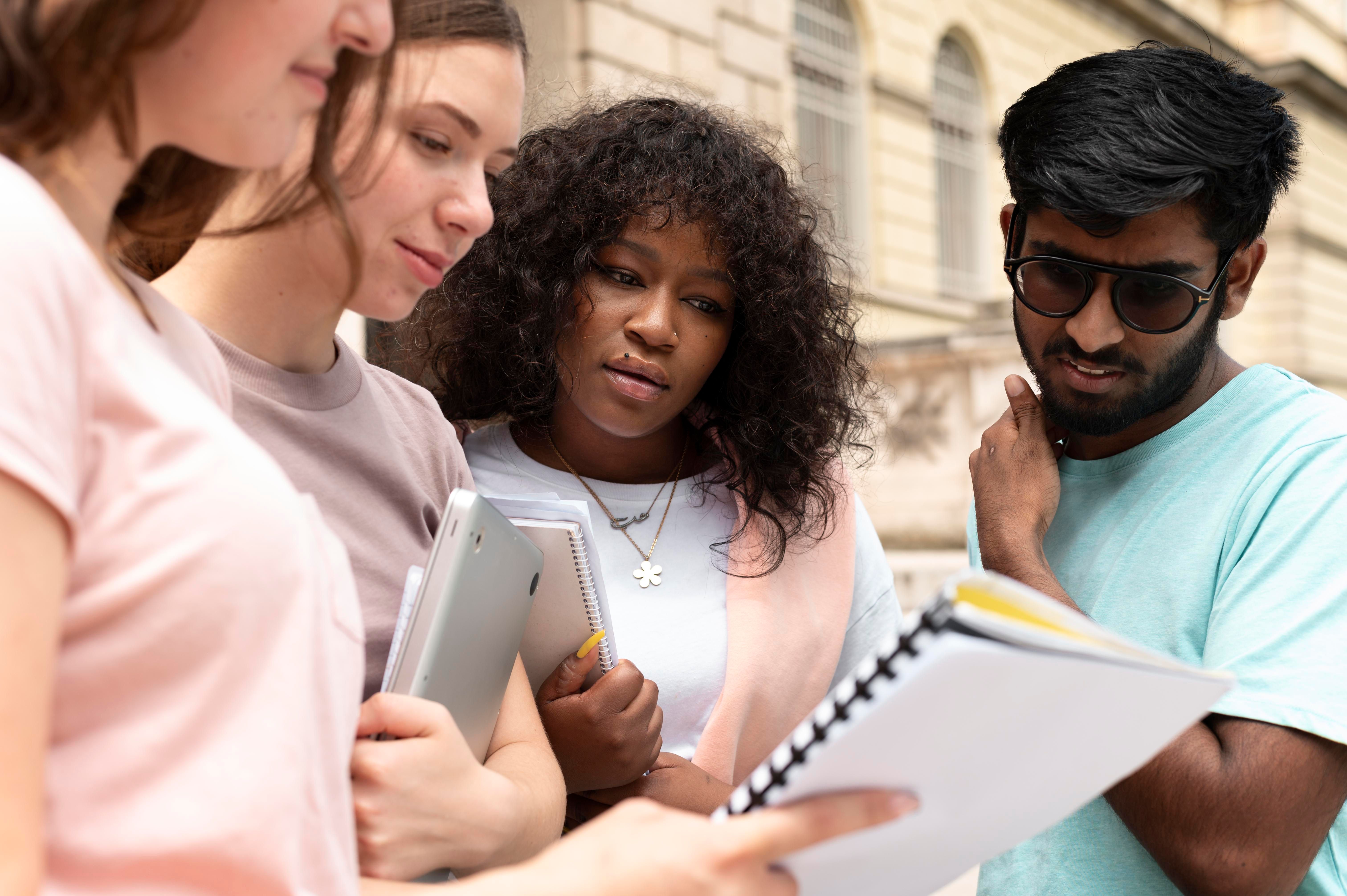How I Adapted to Life in Canada as an International Student