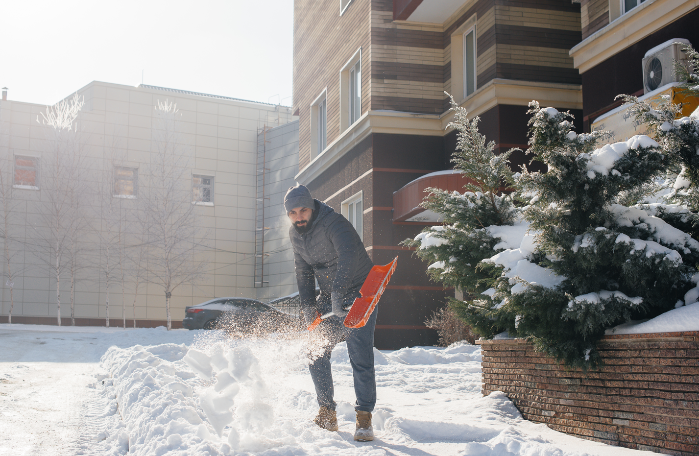Are Landlords Responsible for Snow Removal? Explained