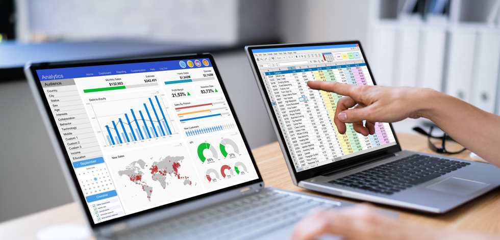Rental Property Excel Templates for Landlords