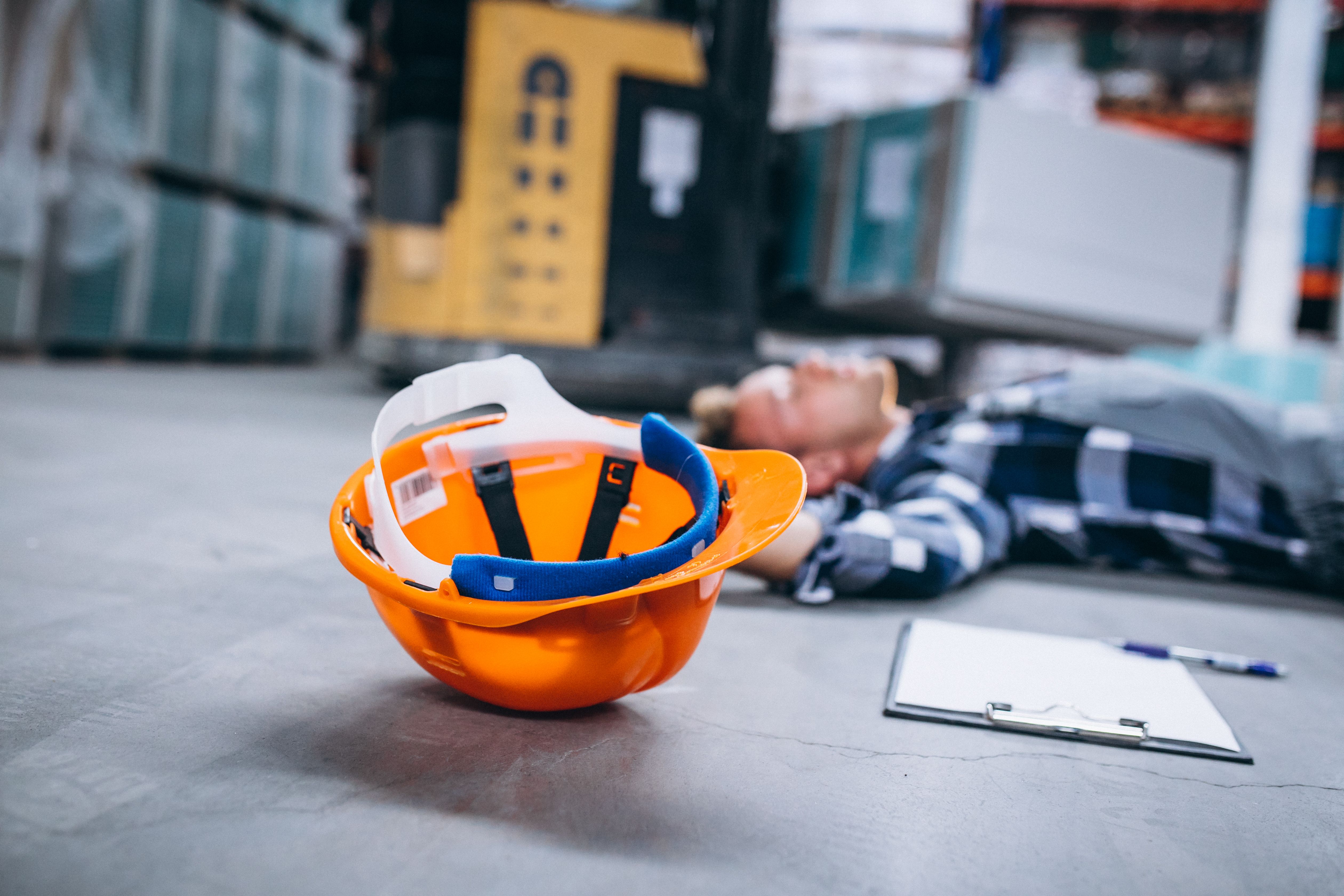 Incident Report Template | How to Document Property Incidents