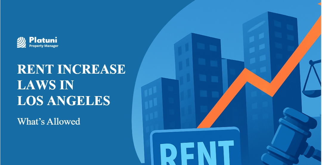 Rent Increase Laws in Los Angeles | What’s Allowed
