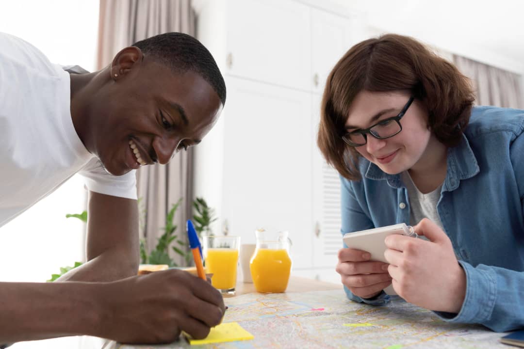 10 Creative Ways to Bond With Your Host Family