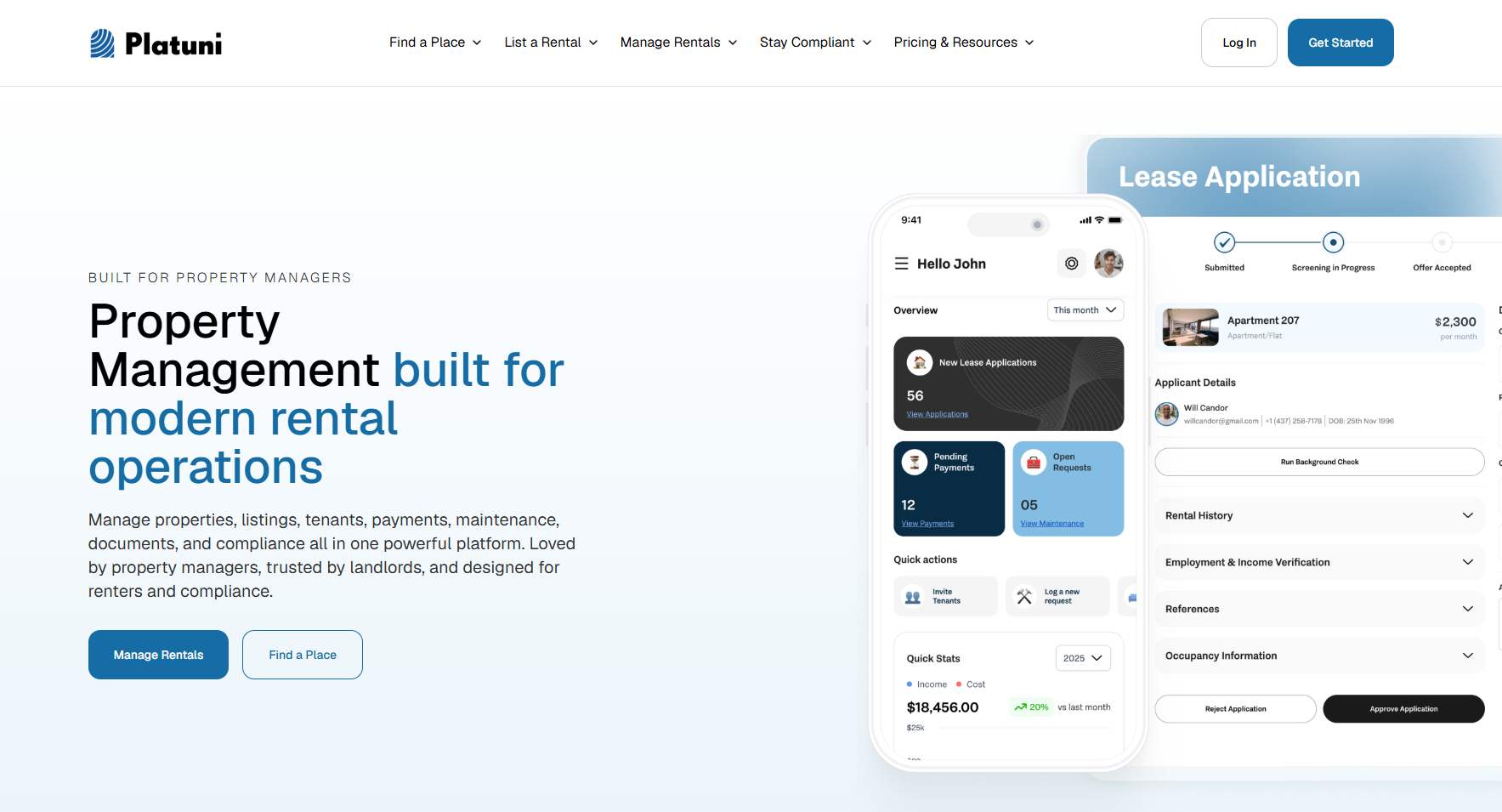 What Is Property Management Software? Full Beginner Guide