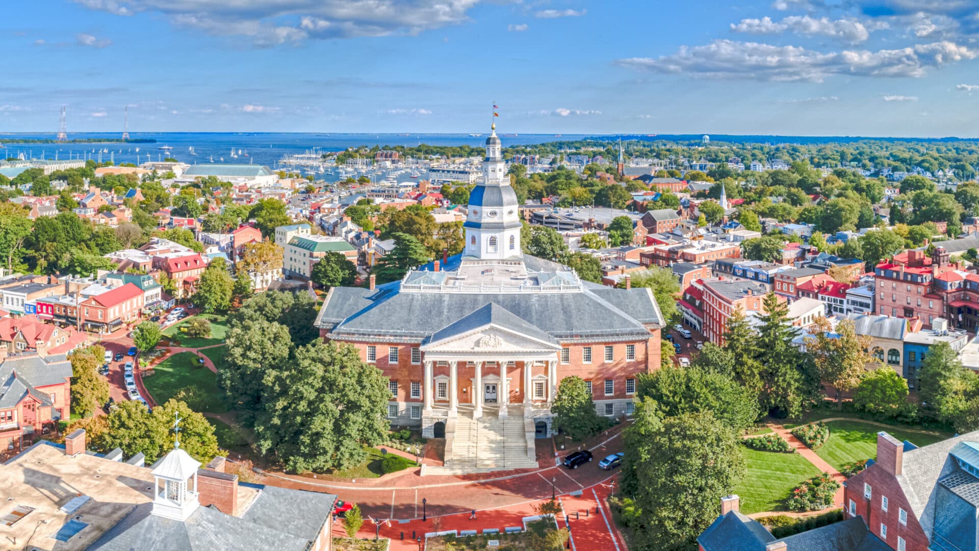 Maryland HOA Laws: A Comprehensive Guide