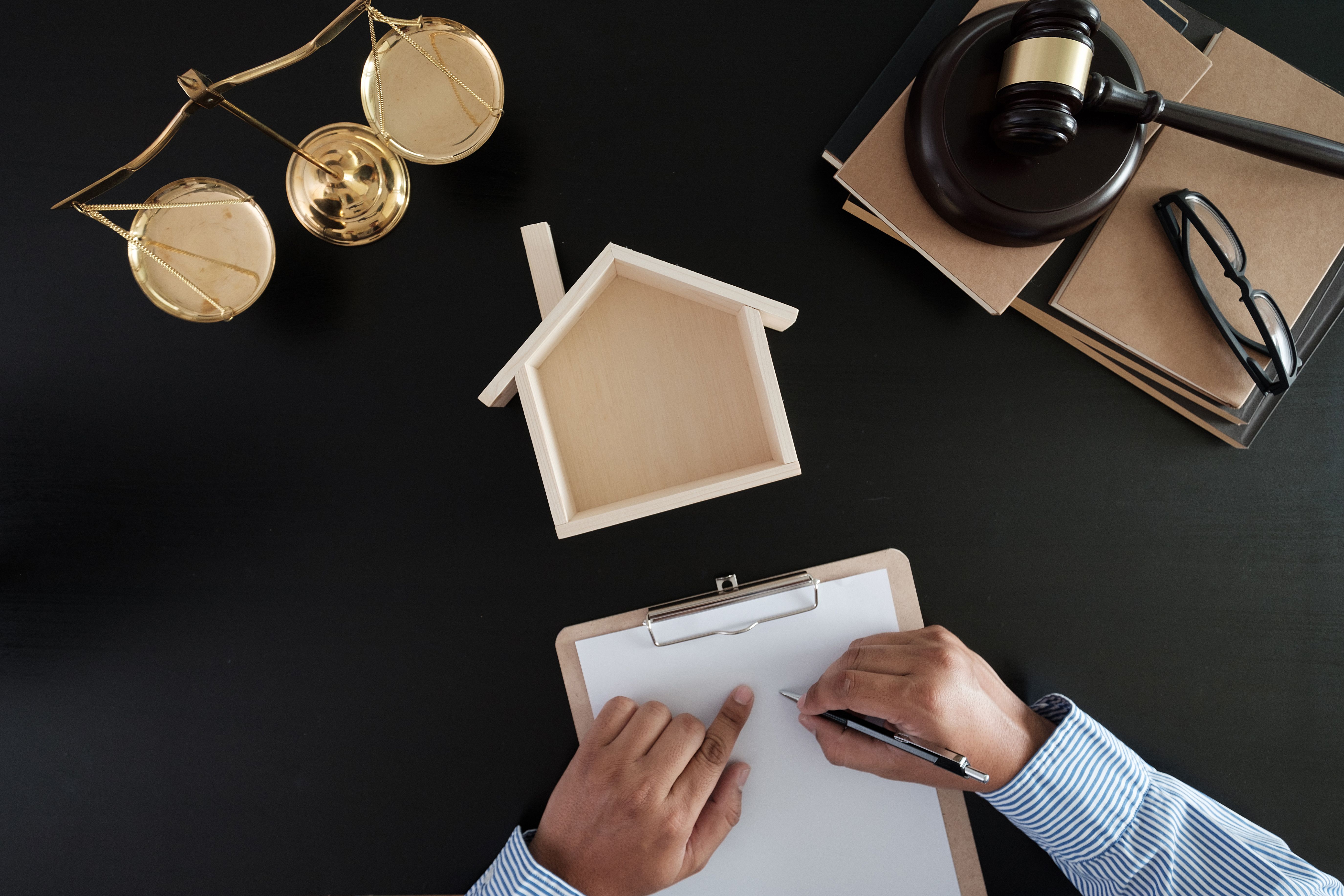 Missouri HOA Laws: A Comprehensive Guide