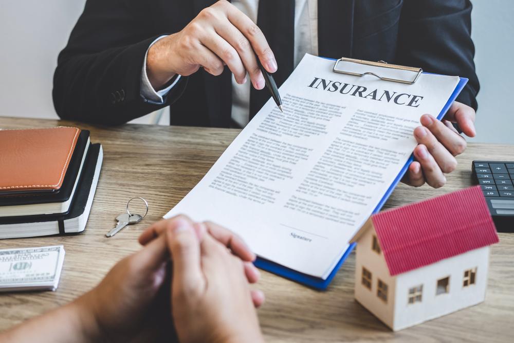 How Much Is Landlord Insurance in California?