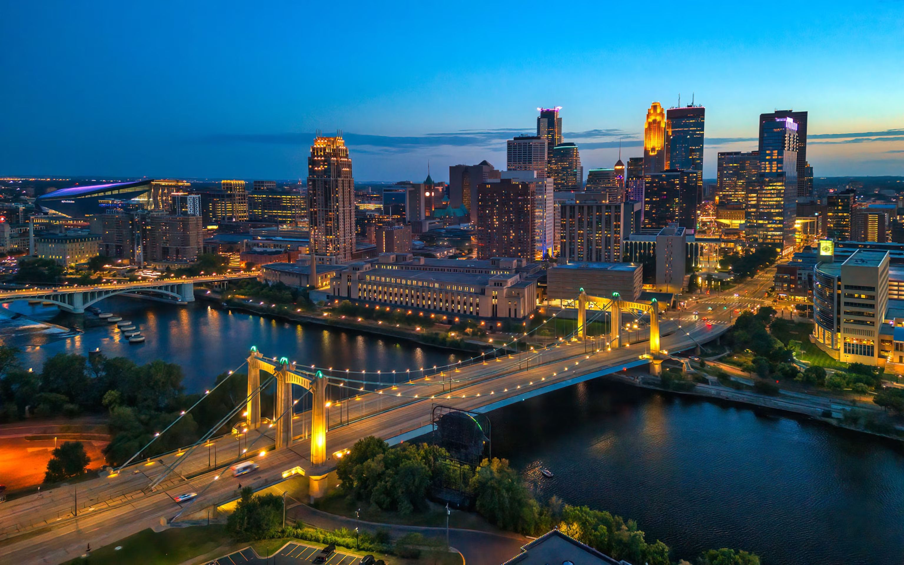 Minnesota HOA Laws: A Comprehensive Guide