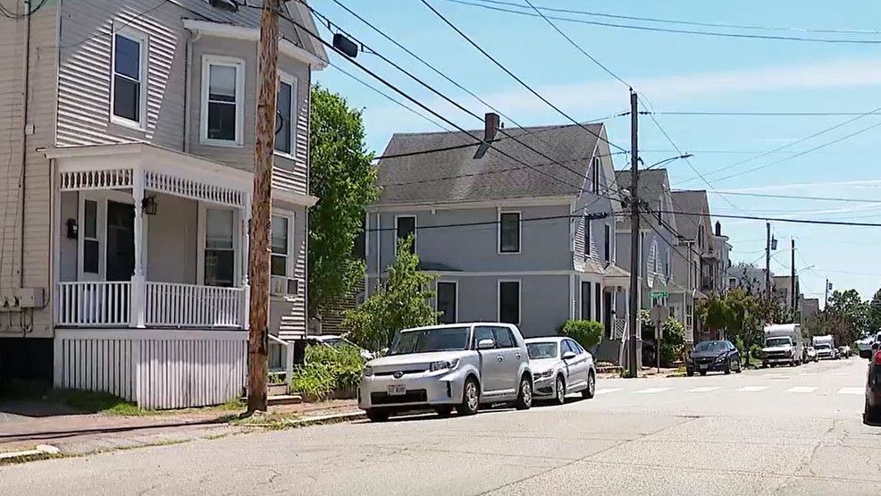 Maine Squatter's Rights & Adverse Possession Laws