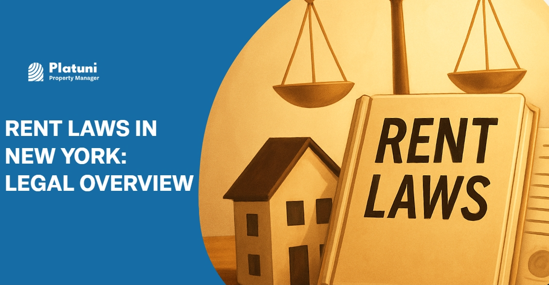 Rent Laws in New York: Legal Overview